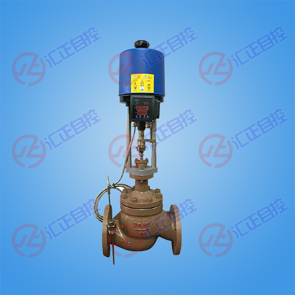 【精華】調(diào)節(jié)閥的維護(hù)要點(diǎn)簡述 智能電動調(diào)節(jié)閥的特點(diǎn)