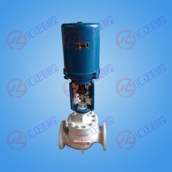 【技巧】簡述調(diào)節(jié)閥的維護(hù)注意事項(xiàng) 電動調(diào)節(jié)閥的優(yōu)勢有幾點(diǎn)